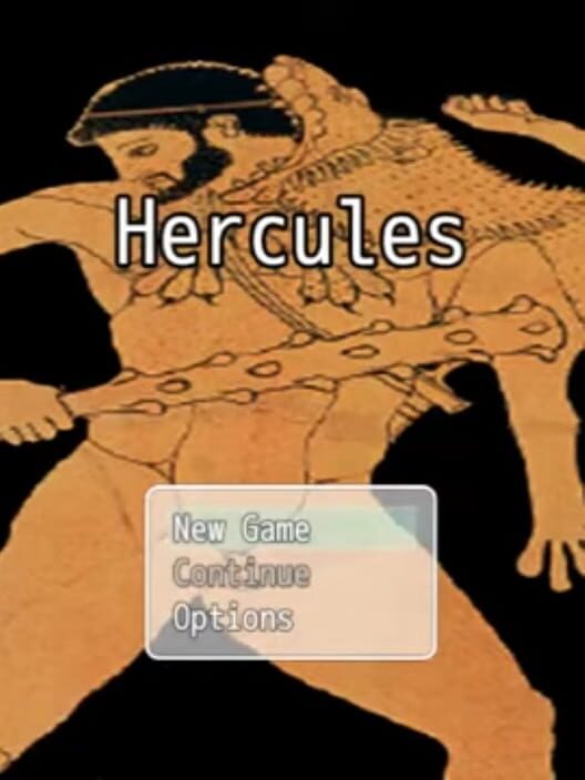 Hercules