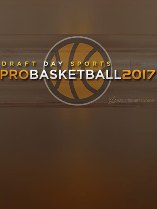 Draft Day Sports: Pro Basketball 2017