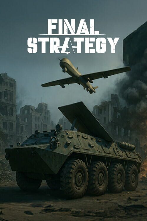 Final Strategy