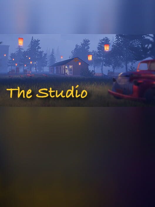 The Studio
