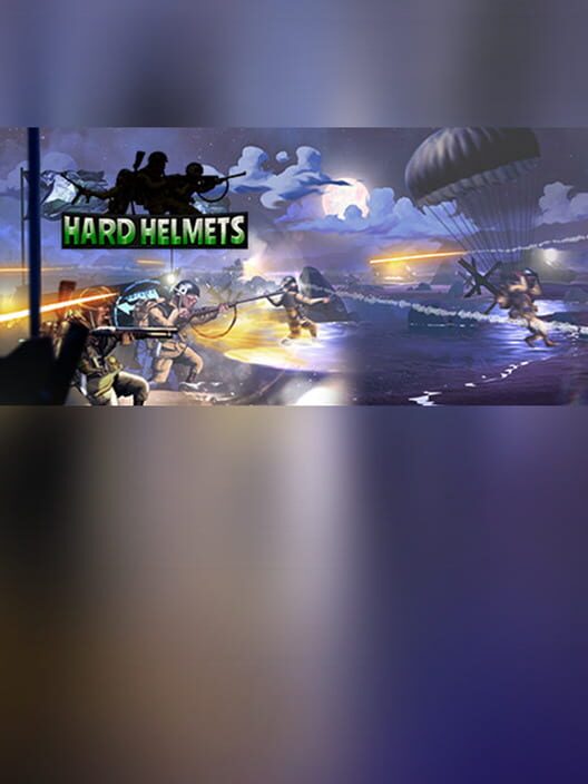 Hard Helmets