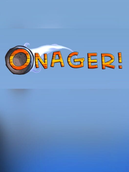 Onager!