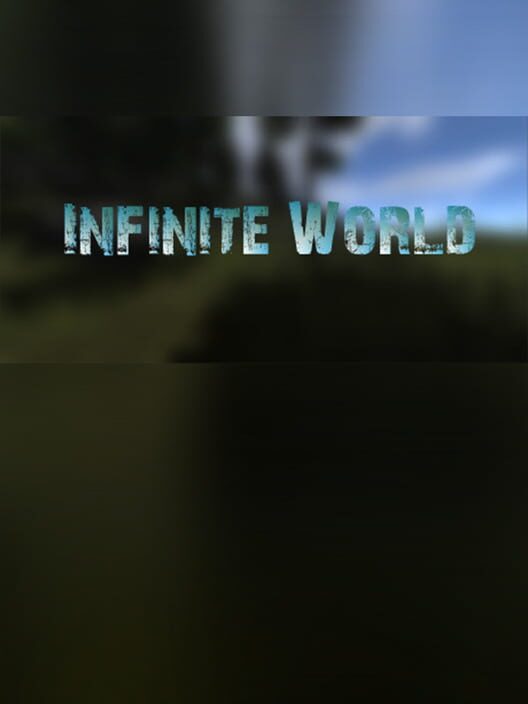 Infinite World