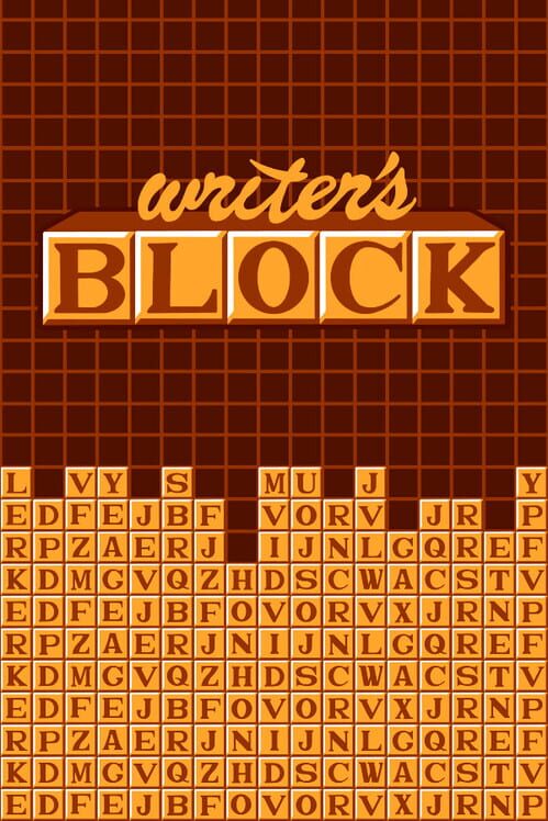 Writer's Block