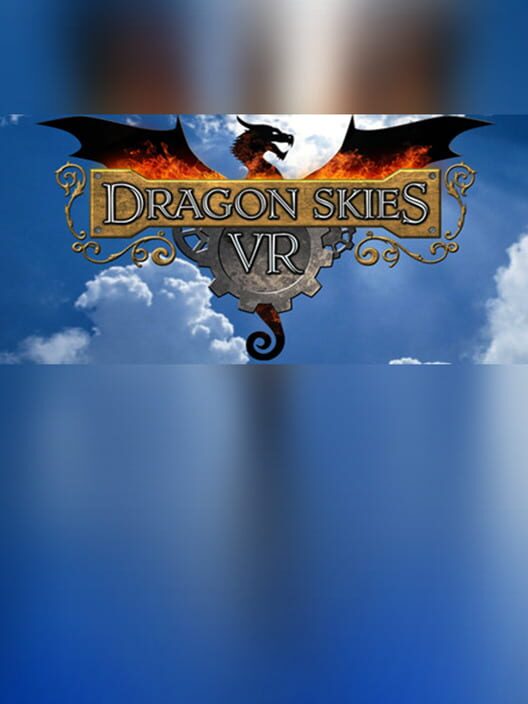Dragon Skies VR