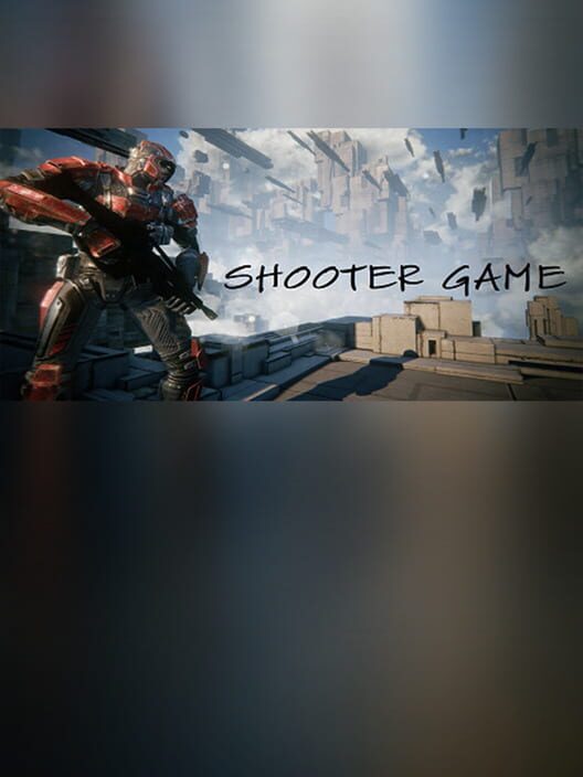 Shooter Game