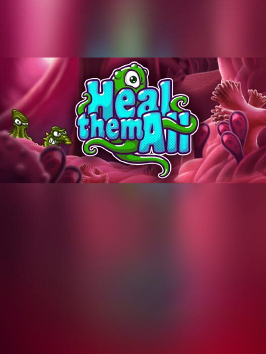 Heal Them All