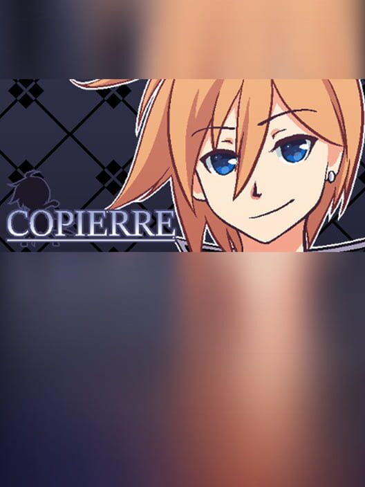 Copierre