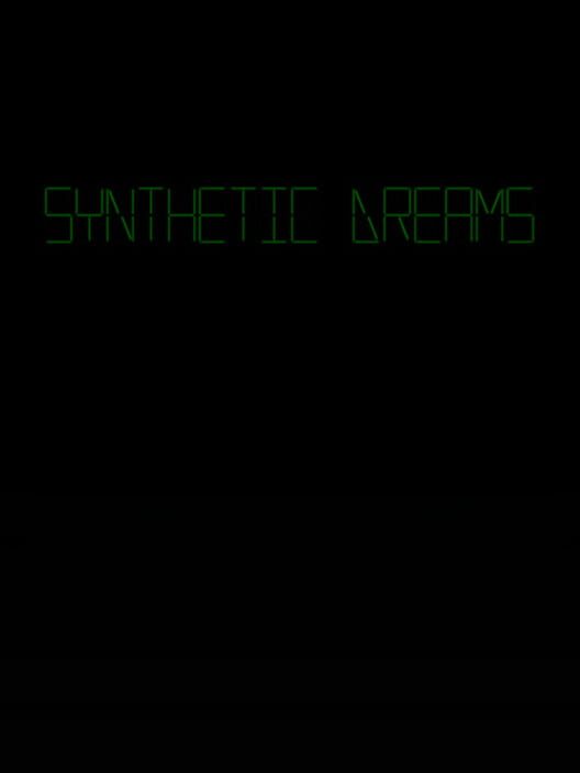Synthetic Dreams