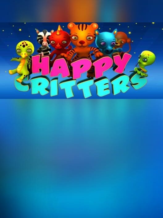 Happy Critters