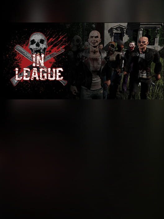 In League