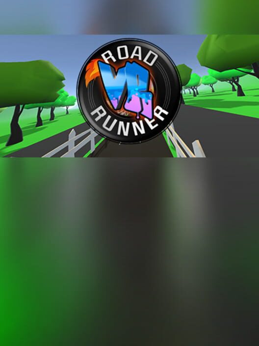 RoadRunner VR
