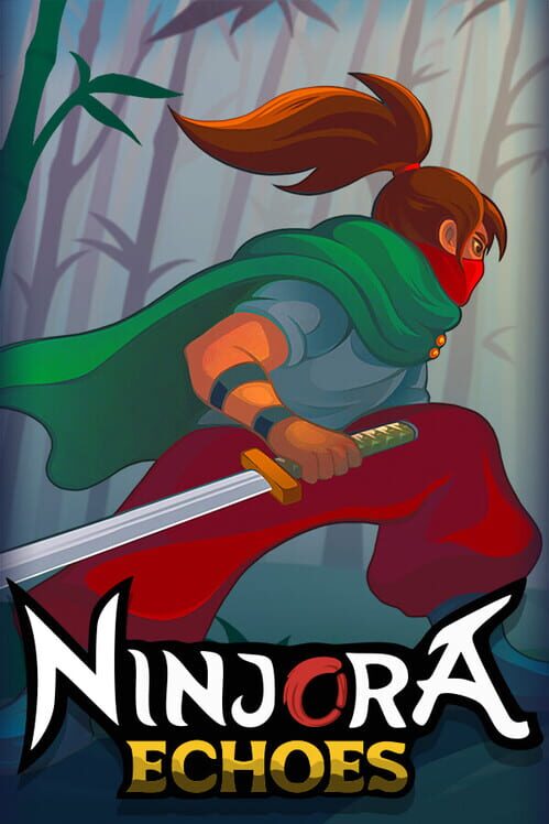 Ninjora Echoes