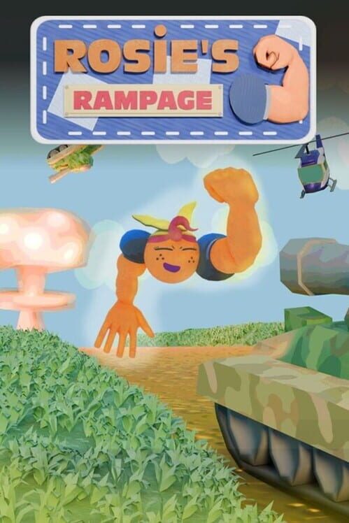 Rosie's Rampage
