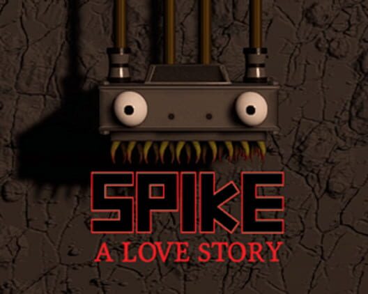 Spike a Love Story