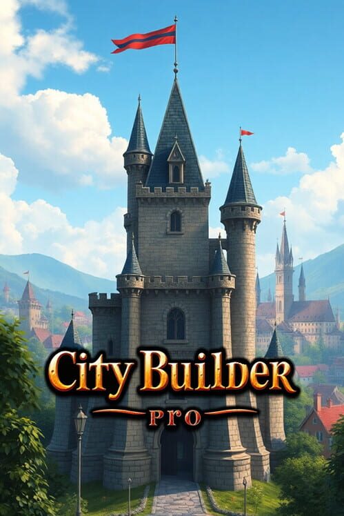 City Builder Pro