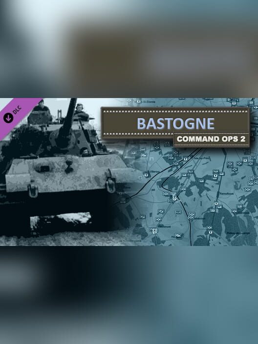 Command Ops 2: Bastogne Vol. 4