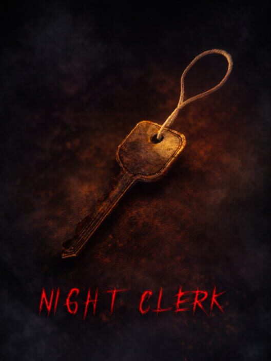 Night Clerk