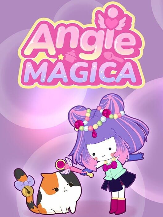Angie Magica