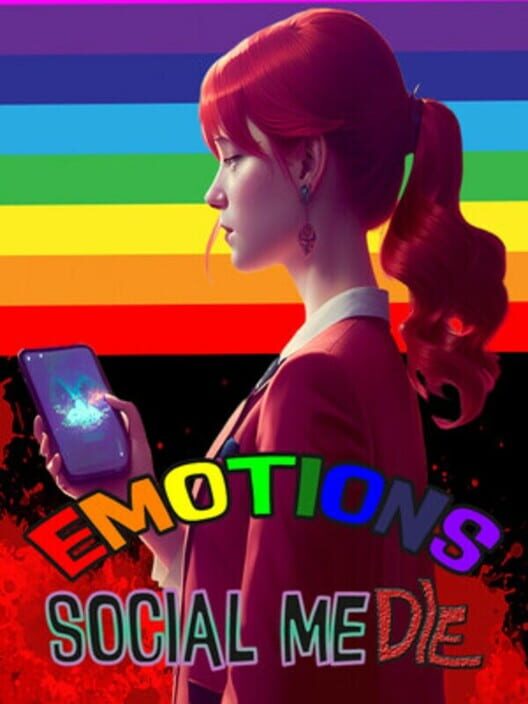 Emotions: Social MeDie