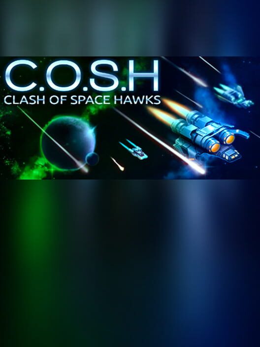 Cosh