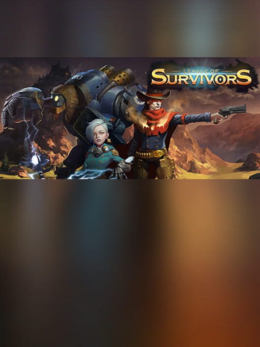 League of Survivors