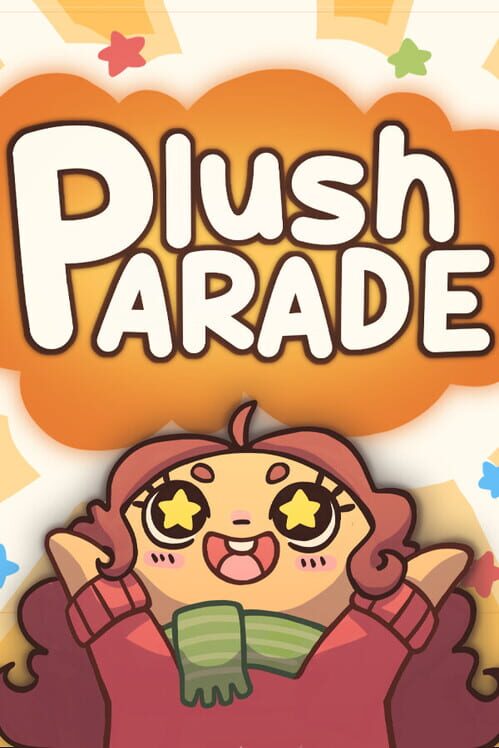 Plush Parade