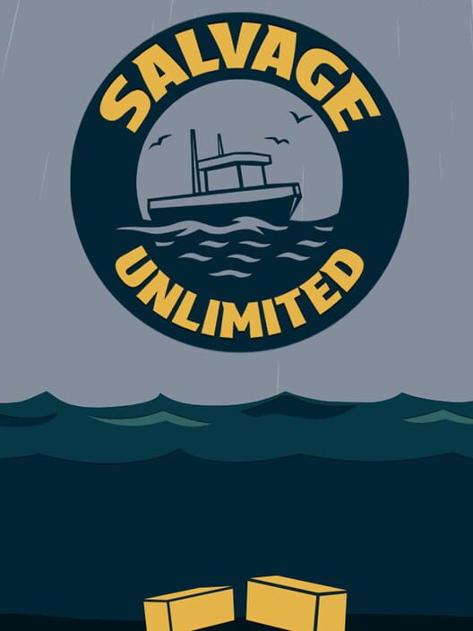 Salvage Unlimited