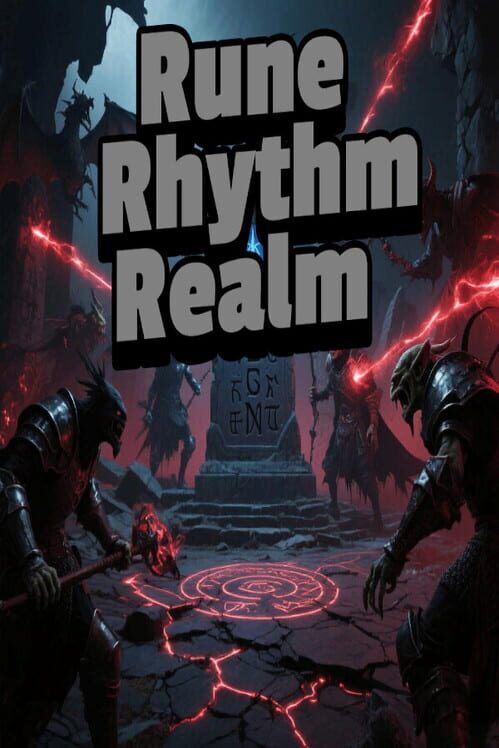 Rune Rhythm Realm