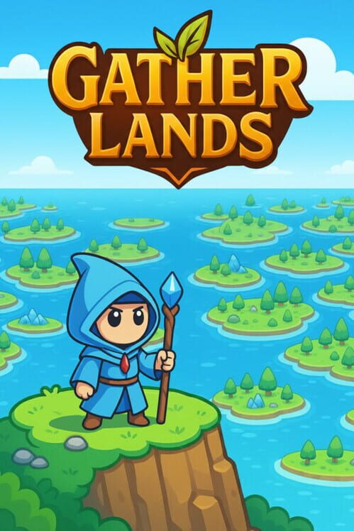 Gatherlands