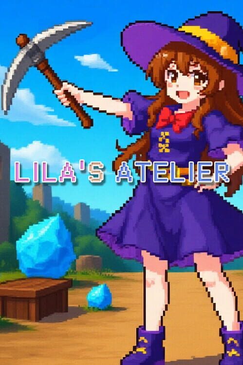 Lila's Atelier