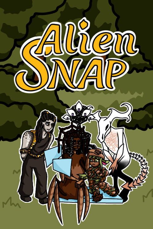 Alien Snap