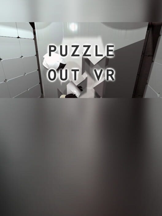 Puzzle Out VR