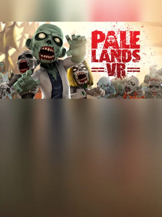 Pale Lands VR