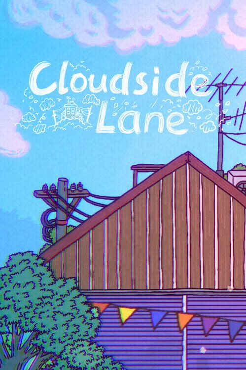 Cloudside Lane