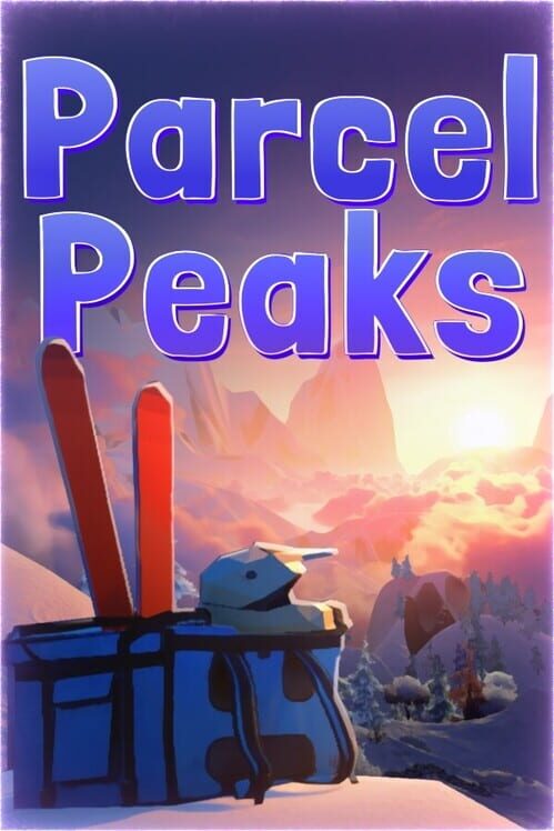 Parcel Peaks