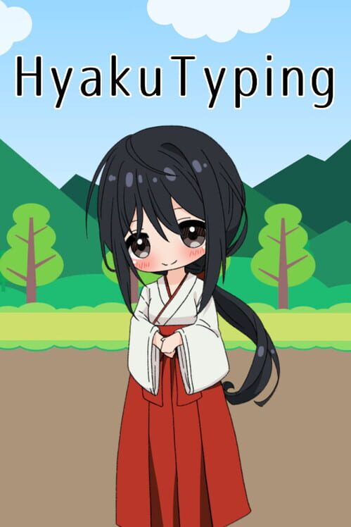 HyakuTyping