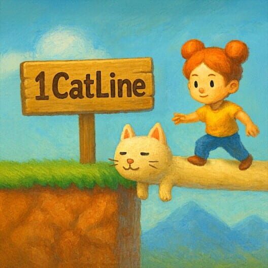 1 CatLine