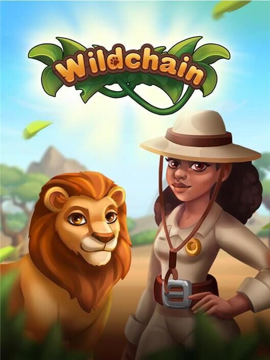 Wildchain: Rewild The World