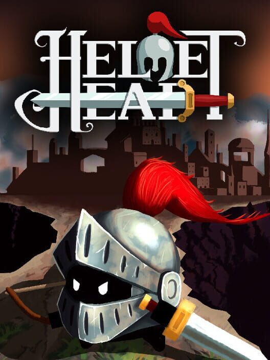 Helmet Head