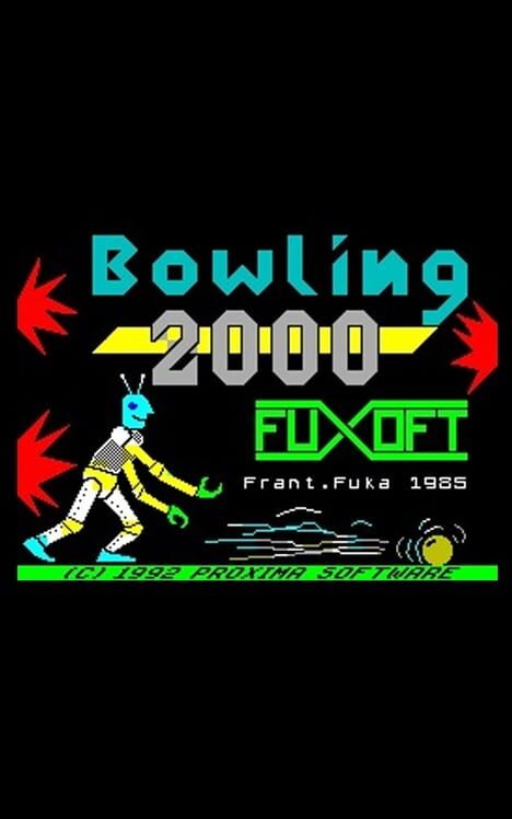 Bowling 2000