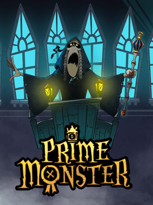 Prime Monster