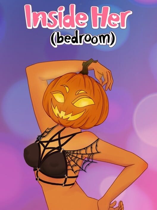 Inside Her Bedroom