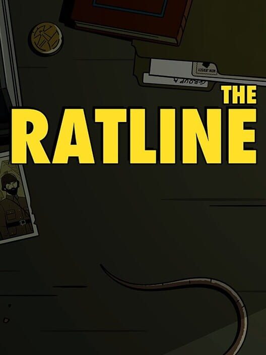 The Ratline