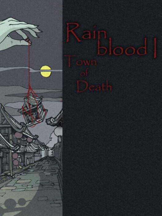 Rainblood: Town of Death