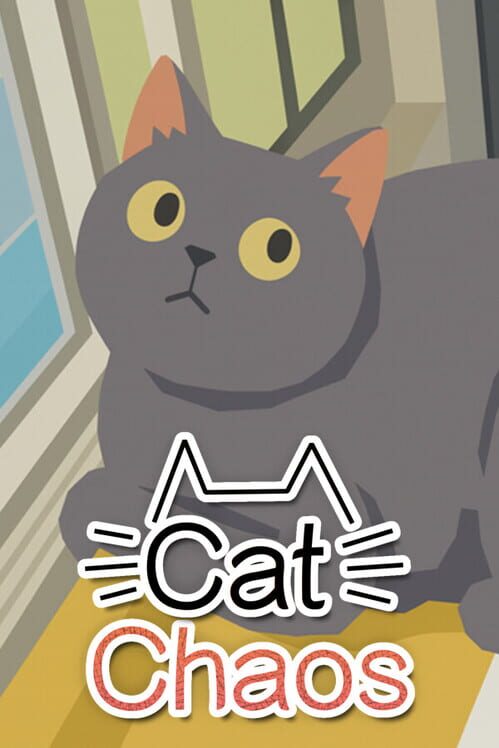 Cat Chaos