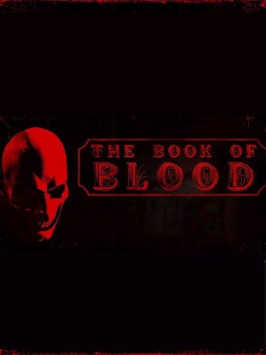 The Book of Blood