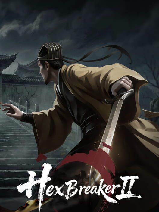 HexBreakerII