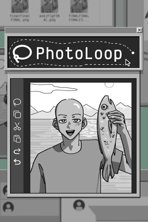 PhotoLoop