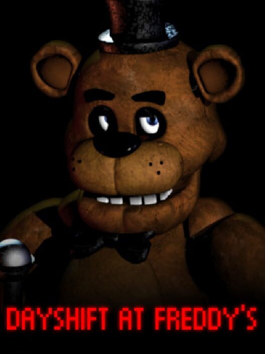 Dayshift at Freddy's